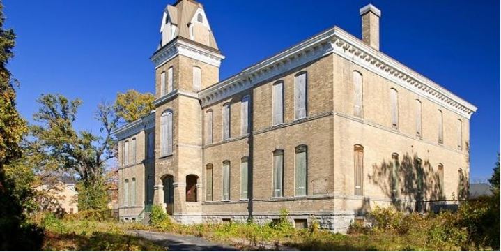 Fort Snelling, Upper Post in Minneapolis, MN