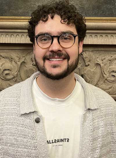Matthew Hall